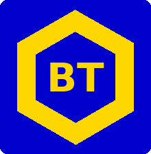 BeeTech Logo